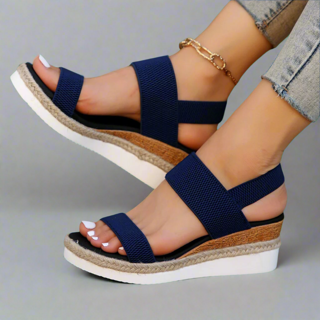 Skylar™ | Platform Sandals
