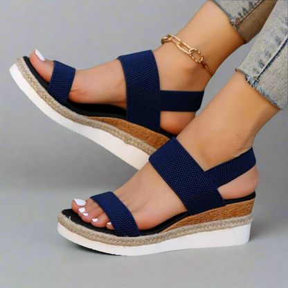 Skylar™ | Platform Sandals