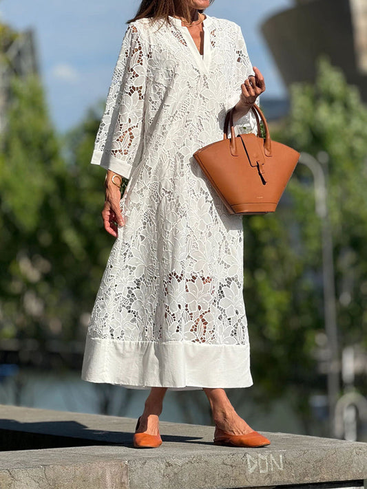 Valeska™ | Lace Dress