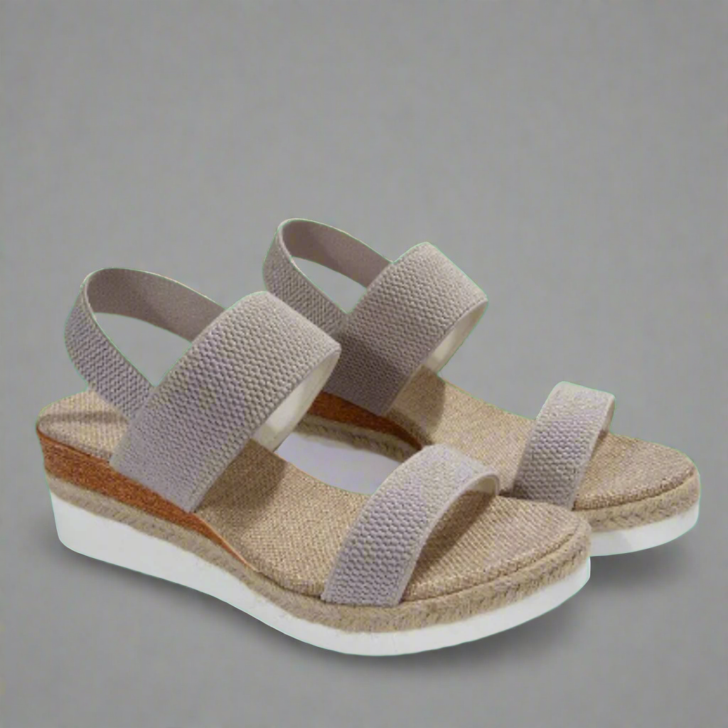 Skylar™ | Platform Sandals