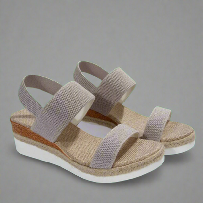 Skylar™ | Platform Sandals