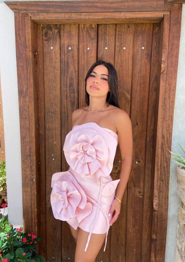 Alana™ | Mini Dress