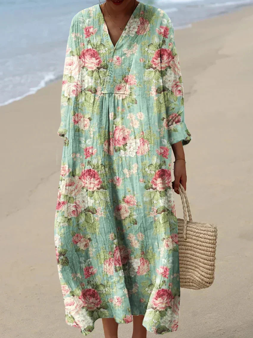 Apolline™ | Summer Dress
