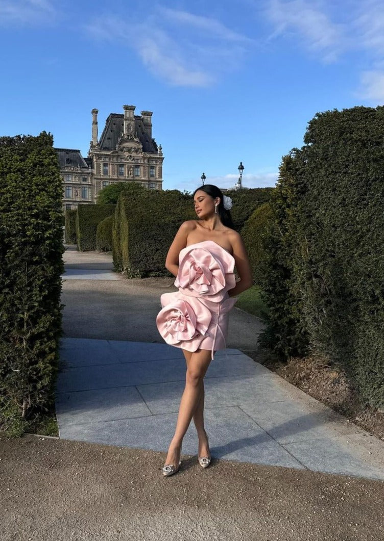 Alana™ | Mini Dress