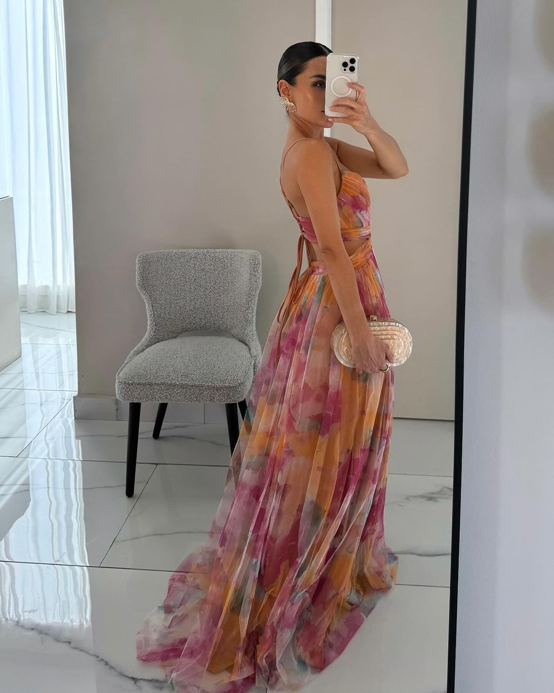 Imogen™ | Maxi Dress