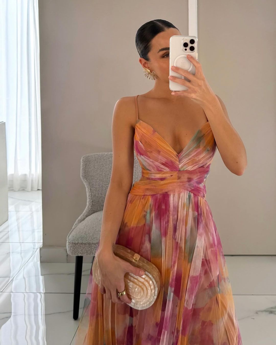 Imogen™ | Maxi Dress