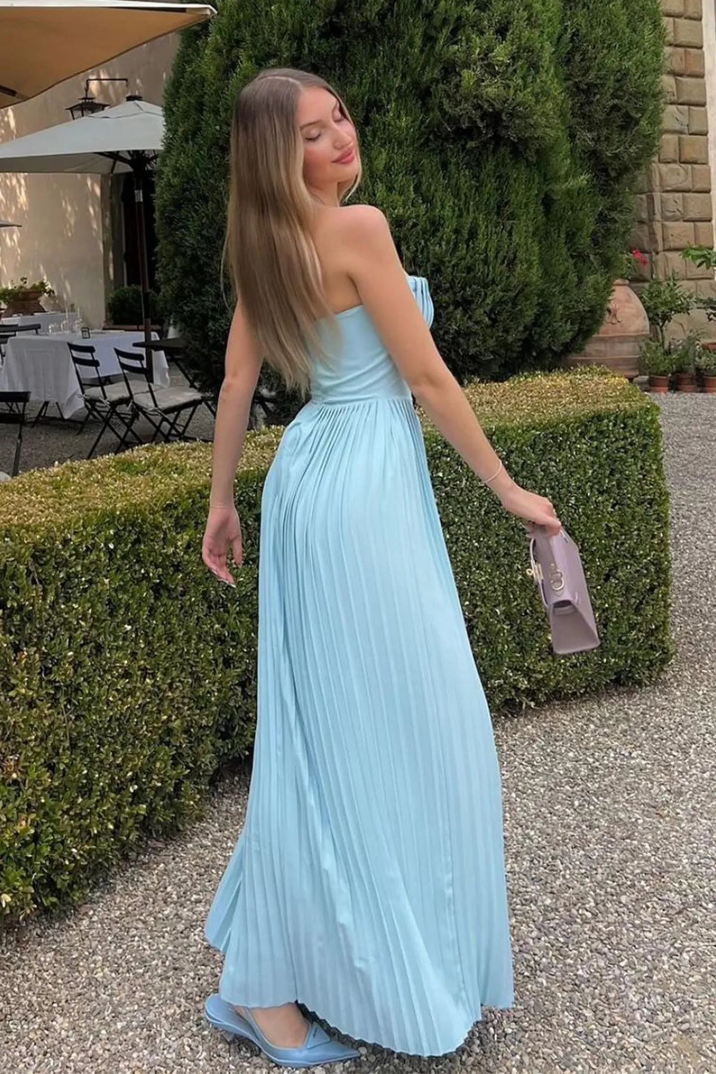 Cora™ | Maxi Dress