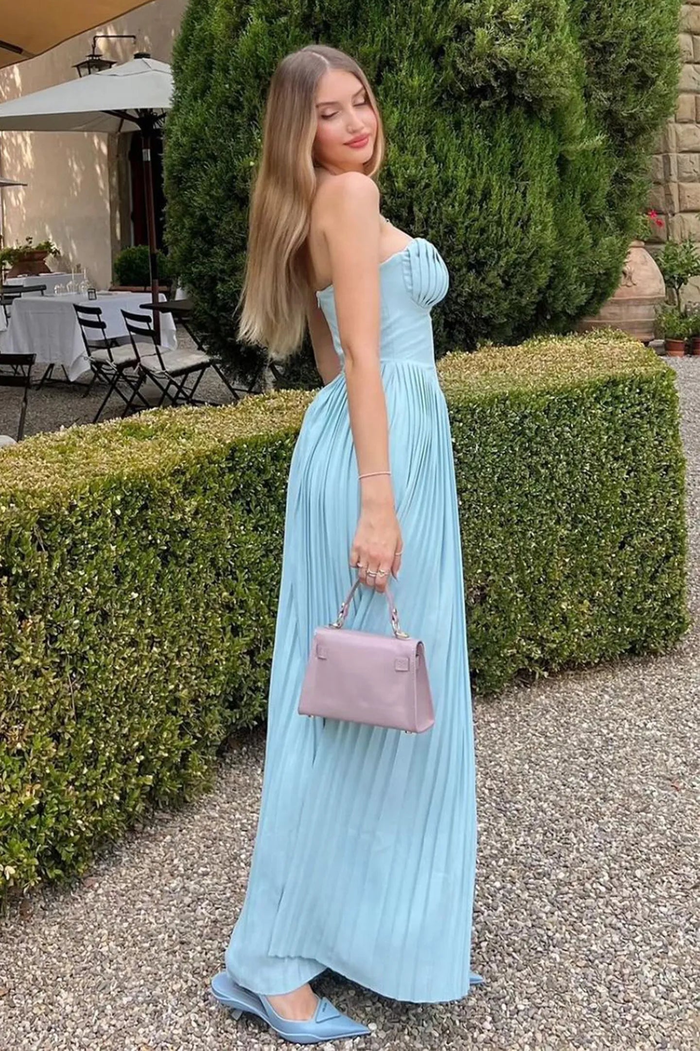 Cora™ | Maxi Dress