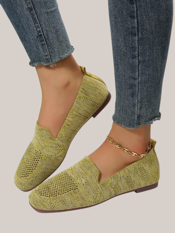 Elvira™ | Comfortable Shoes