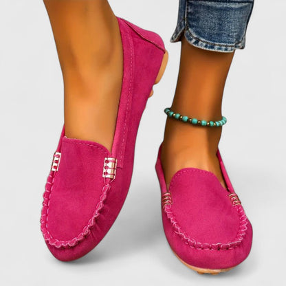 Karlene™ | Orthopedic Loafer
