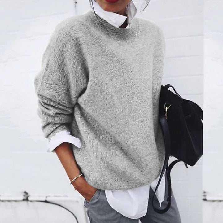 Aisling™ | Cozy Sweater