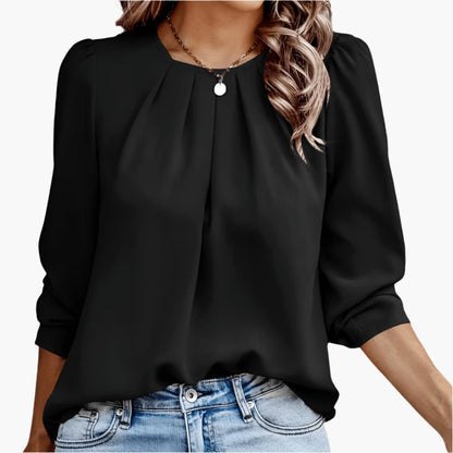 Nell™ | Elegant Blouse
