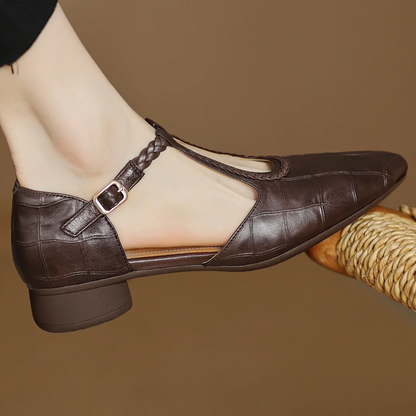 Clara™ | Orthopedic Loafers