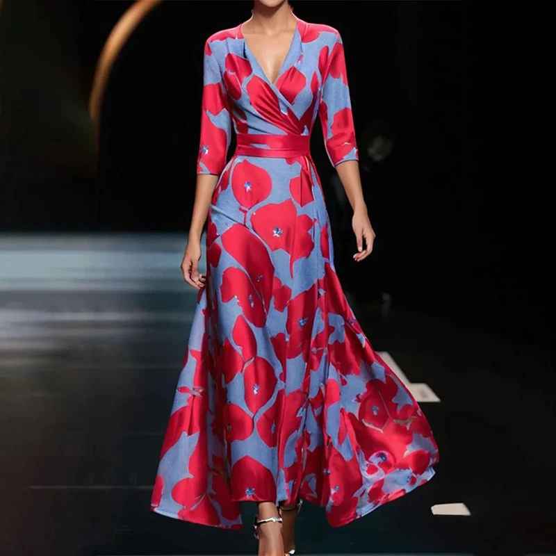 Arienne™ | Maxi Dress