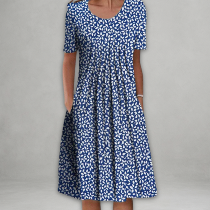 Sharon™ | Colorful Women's Dress