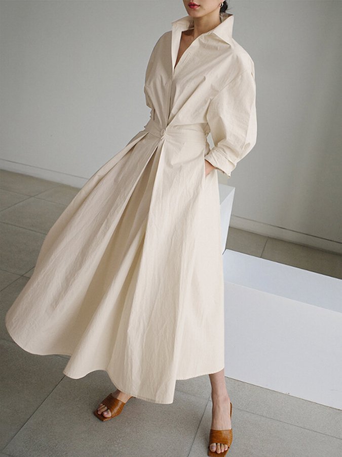Althea™ | Swing Dress