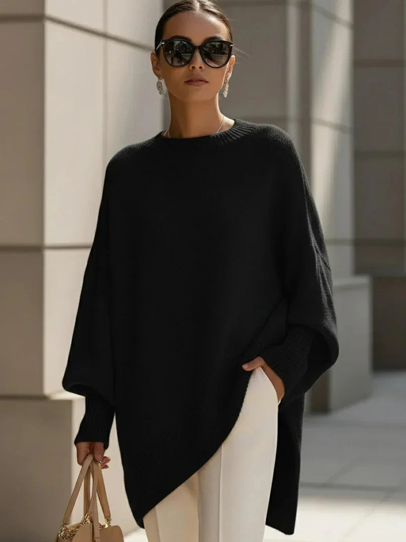 Odeline™ | Oversized Sweater