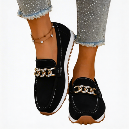 Lily™ | Orthopedic Loafer Sneakers