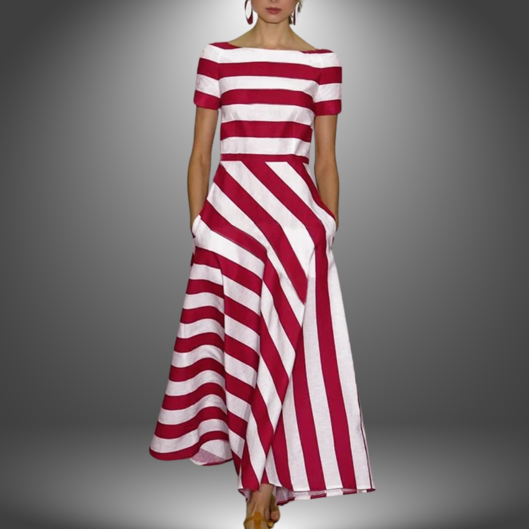 Verona™ | Maxi Dress