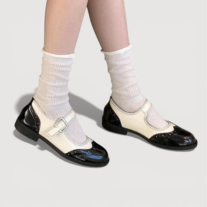 Florence™ | Mary Jane Flats