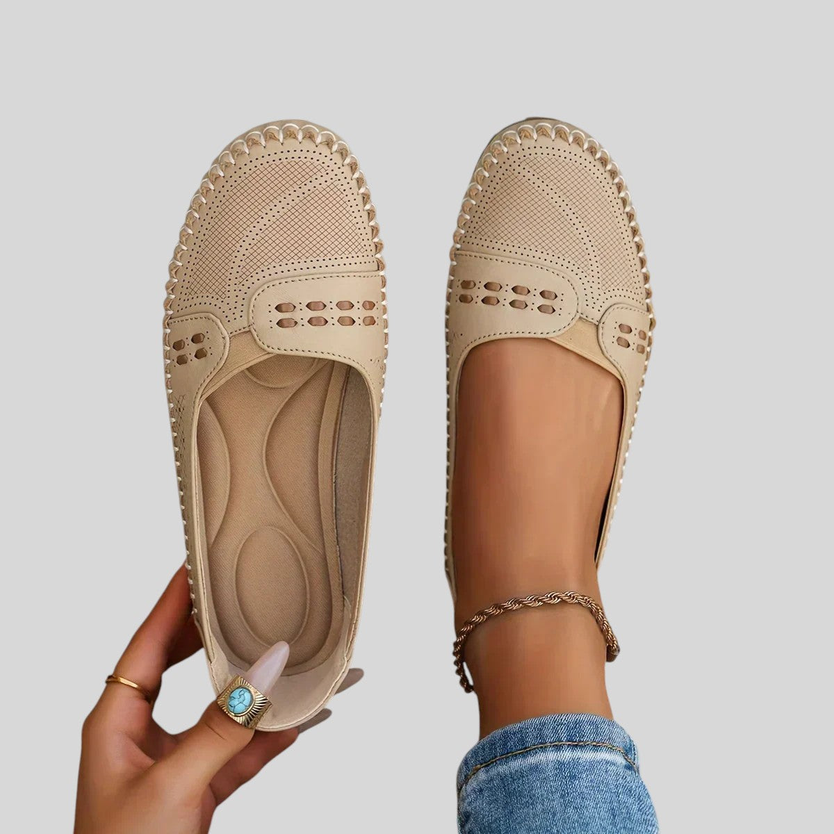 Dawn™ | Women’s Orthopedic Shoes