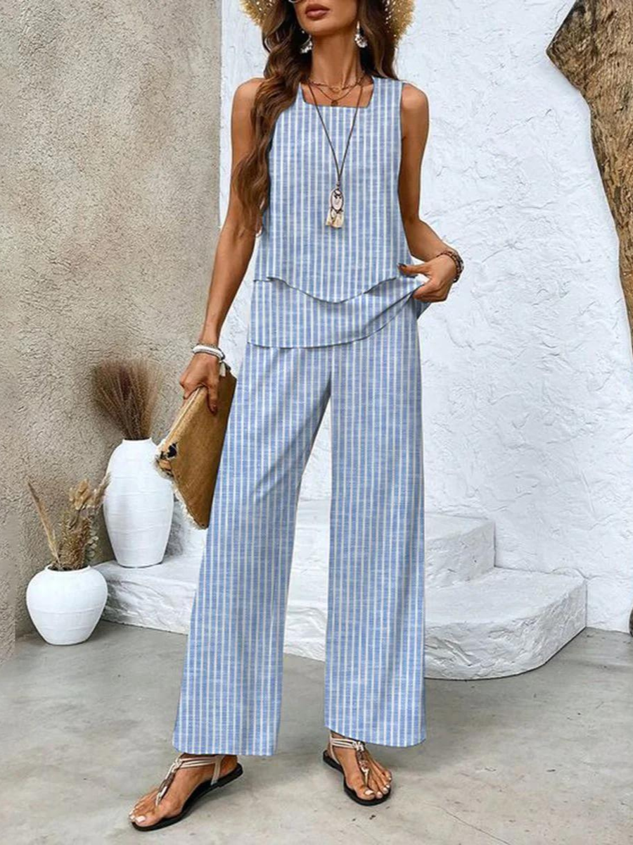 Yvonne™ | Summer Set