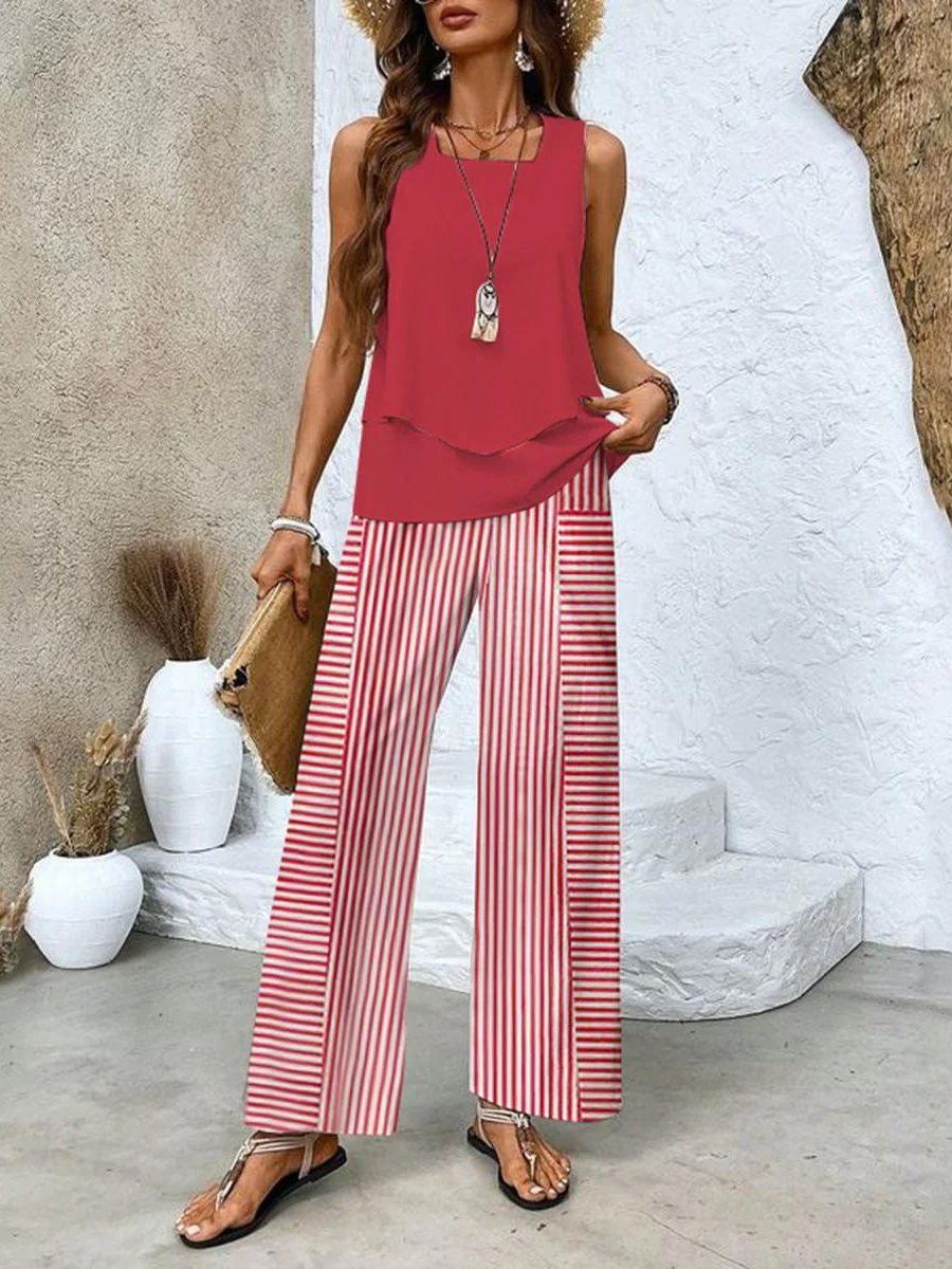 Yvonne™ | Summer Set