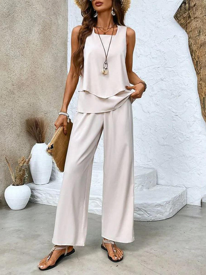Yvonne™ | Summer Set