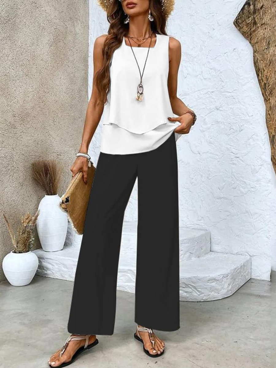 Yvonne™ | Summer Set