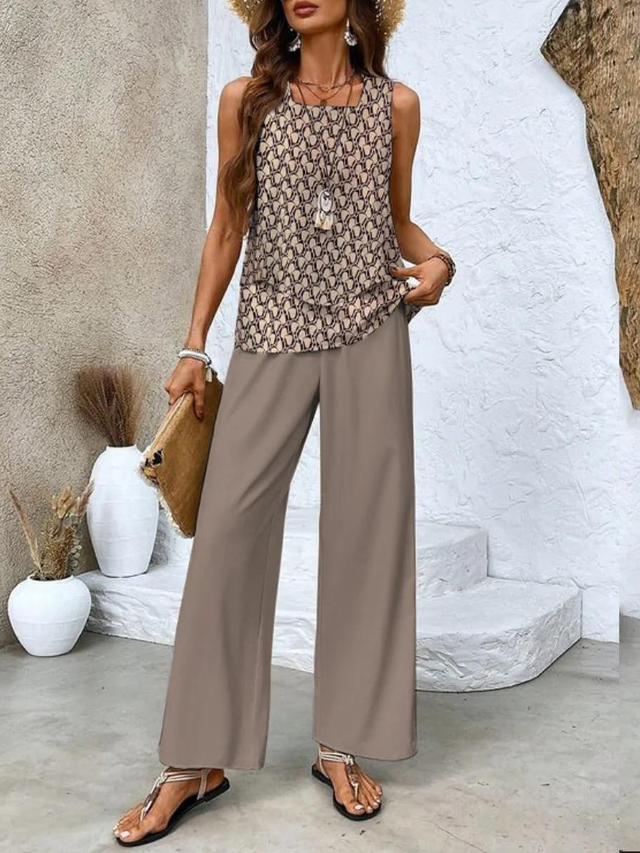 Yvonne™ | Summer Set