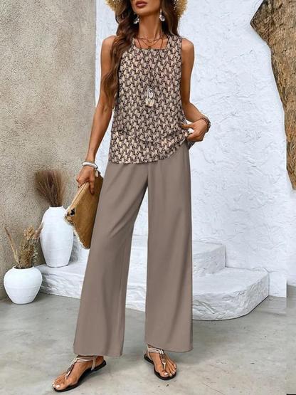 Yvonne™ | Summer Set