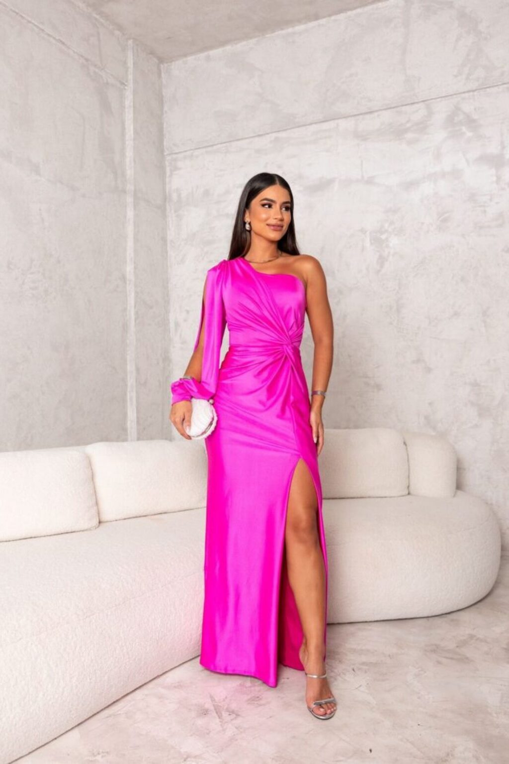 Hilda™| Elegant dress