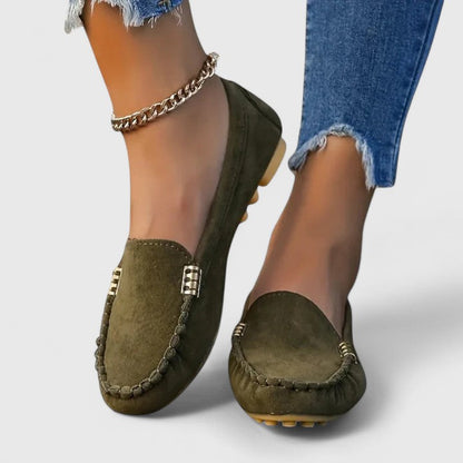 Karlene™ | Orthopedic Loafer