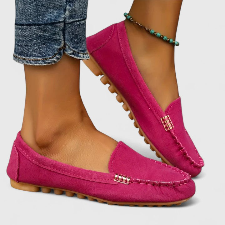 Karlene™ | Orthopedic Loafer