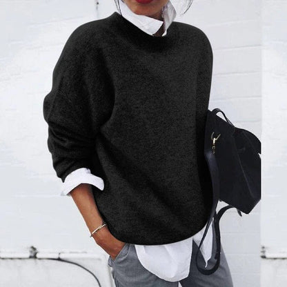 Aisling™ | Cozy Sweater