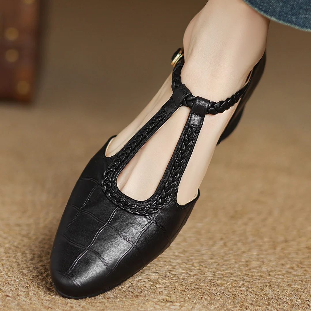 Clara™ | Orthopedic Loafers