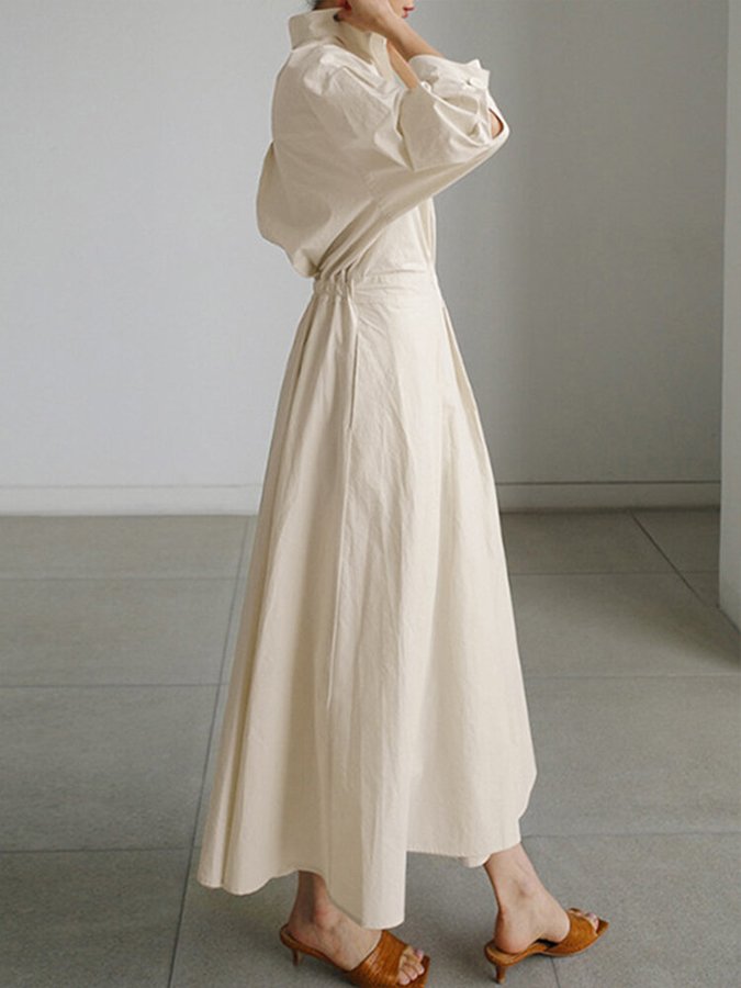 Althea™ | Swing Dress
