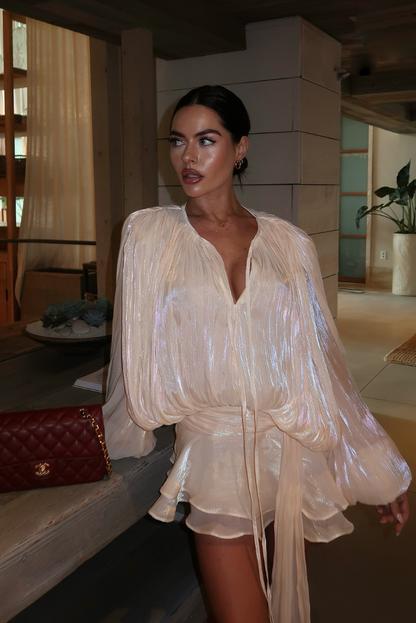 Sylvie™ | Ruffle Dress