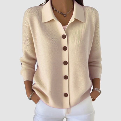 Riah™ | Knit Cardigan