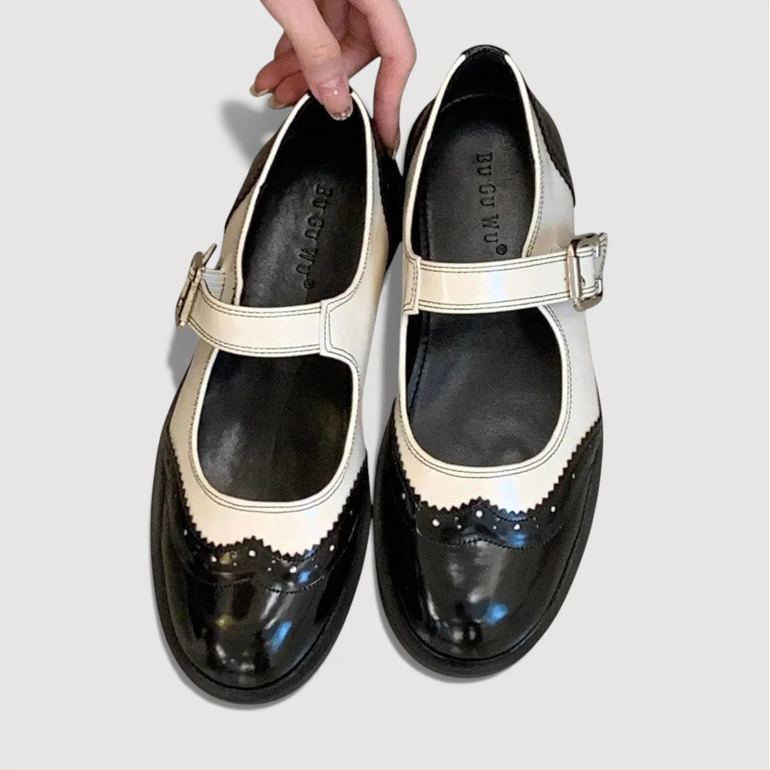 Florence™ | Mary Jane Flats