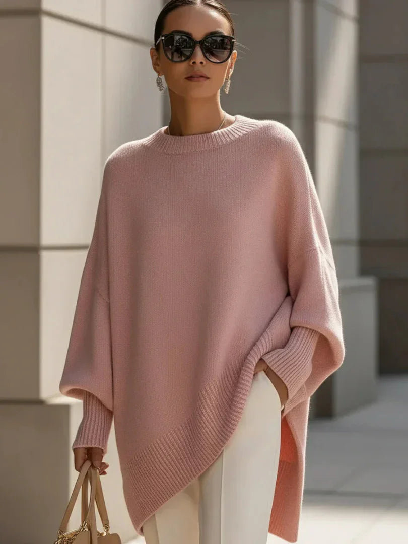 Odeline™ | Oversized Sweater