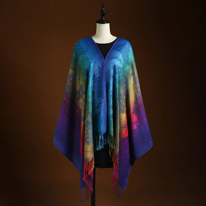 Ava™ cashmere scarf
