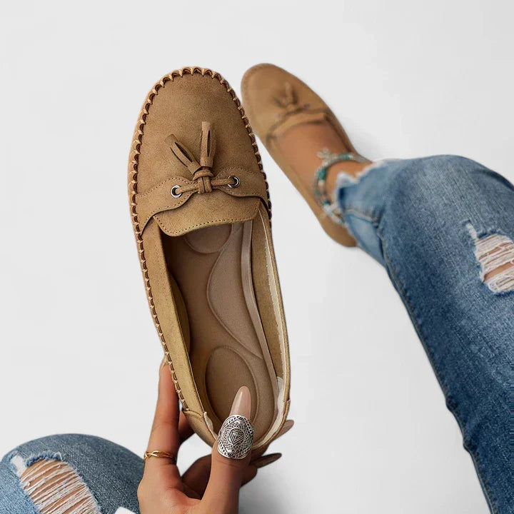 Emmaleigh™ | Orthopedic Loafers
