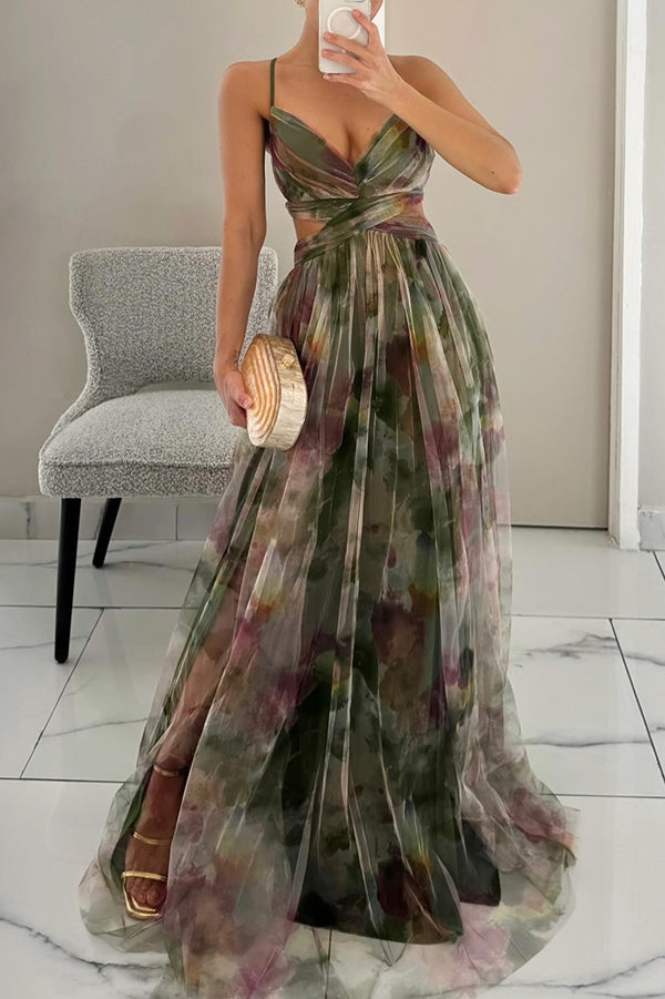 Imogen™ | Maxi Dress