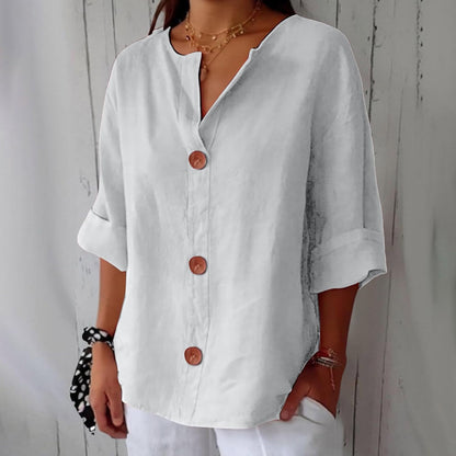 Hazel™ | Summer Blouse