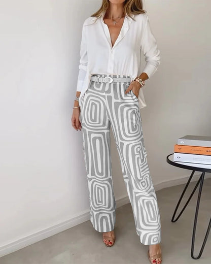 Isabeau™ | Two-Piece Set