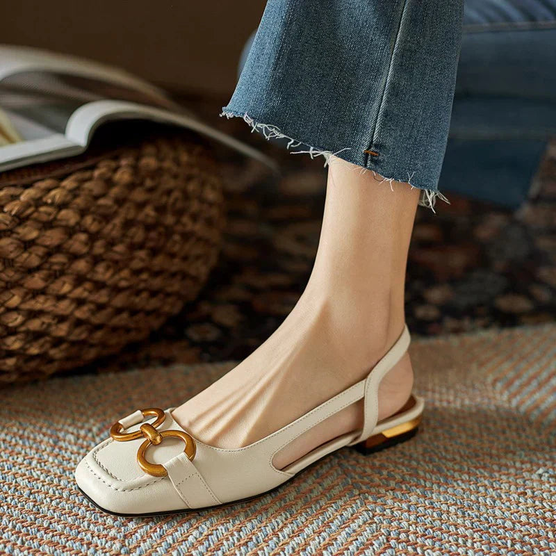 Orthopaedic Sandals: Absolute Comfort and Optimal Stability