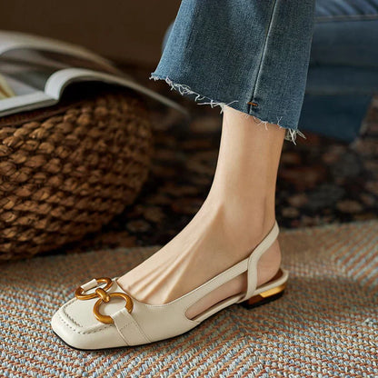 Orthopaedic Sandals: Absolute Comfort and Optimal Stability