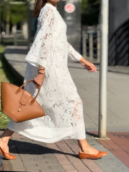 Valeska™ | Lace Dress