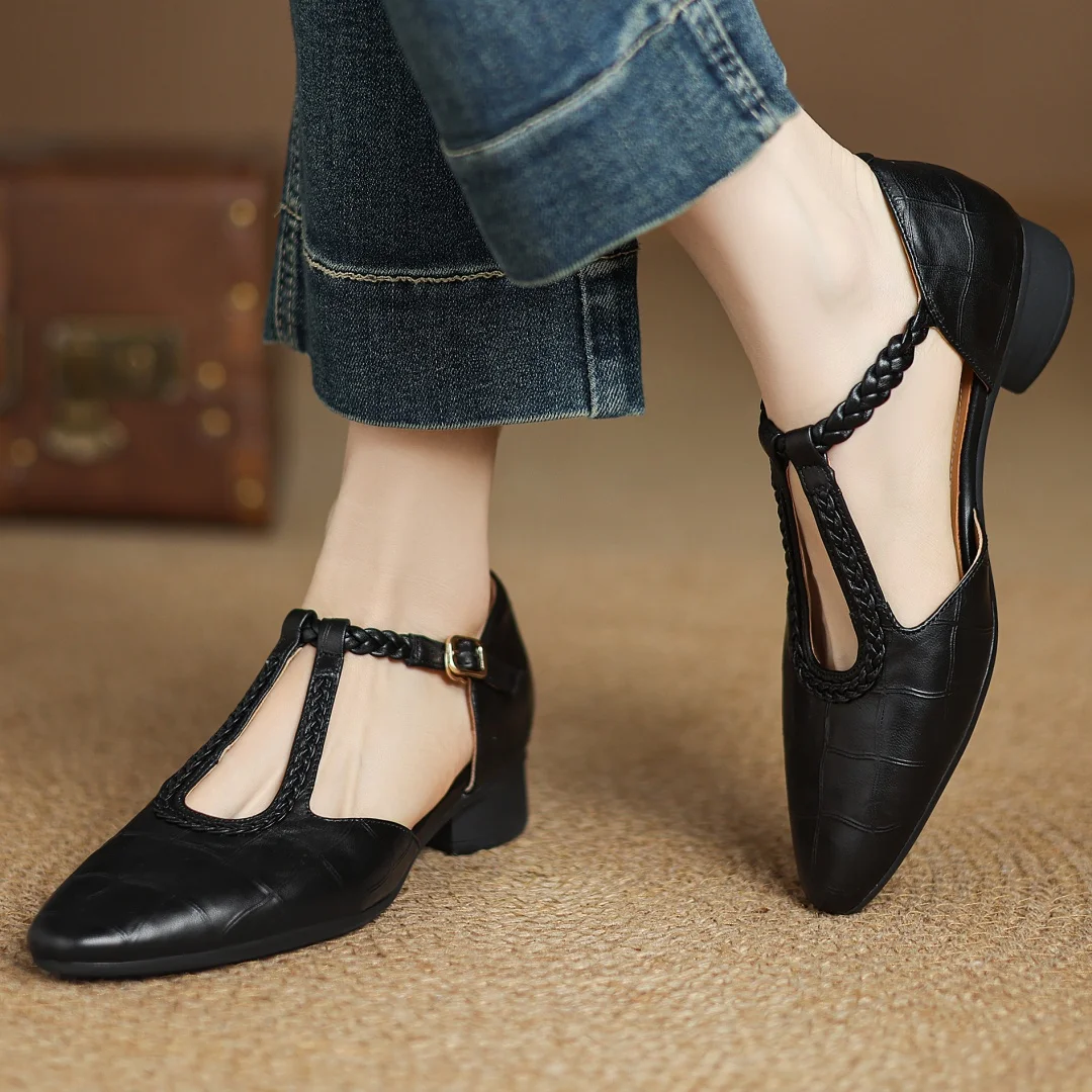 Clara™ | Orthopedic Loafers